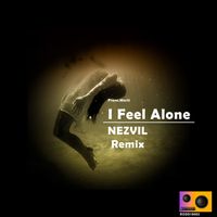 Franc.Marti - I Feel Alone (Nezvil Remix)