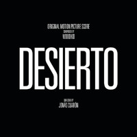 Woodkid - Desierto (Original Motion Picture Score / 44.1kHz/24Bit)