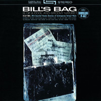 Billy May - Bill's Bag