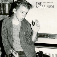 The Shoes - People Movin' - EP