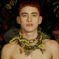 Olly Alexander (Years & Years) - Palo Santo (Deluxe [Explicit])