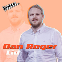 Dan Roger Lid - Skin (Fra TV-Programmet "The Voice")
