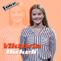 Viktoria - Mother (Fra TV-Programmet "The Voice")
