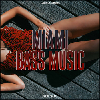 Various Artists - Miami Bass Music