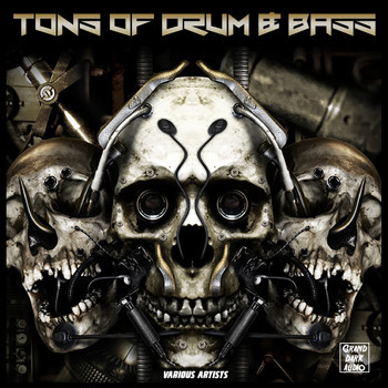 Various Artists - Tons of Drum & Bass