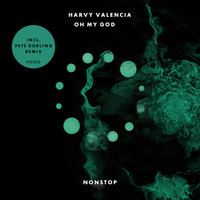 Harvy Valencia - Oh My God