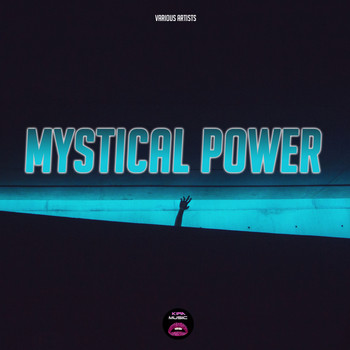 Various Artists - Mystical Power