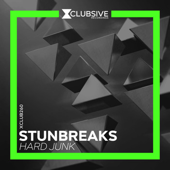 StunBreaks - Hard Junk