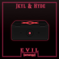 Jkyl & Hyde - EVIL