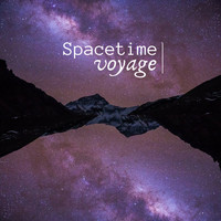 Polar Lights - Spacetime Voyage