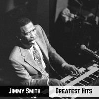 Jimmy Smith - Greatest Hits