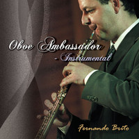 Fernando Brito - Oboe Ambassador