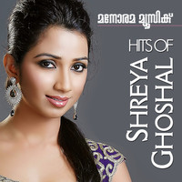 Shreya Ghosal - Hits of Shreya Ghoshal
