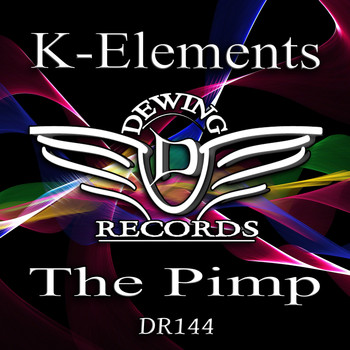 K-Elements - The Pimp