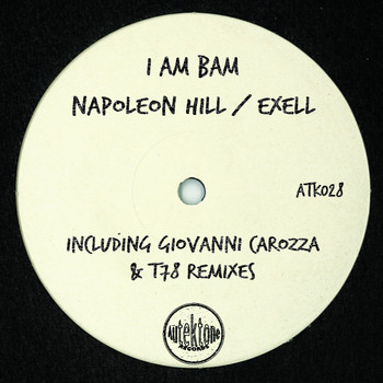 I Am Bam - Napoleon Hill / Exell