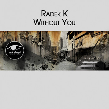 Radek K - Without You