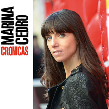 Marina Cedro - Crónicas