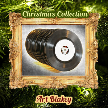 Art Blakey - Christmas Collection