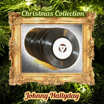 Johnny Hallyday - Christmas Collection