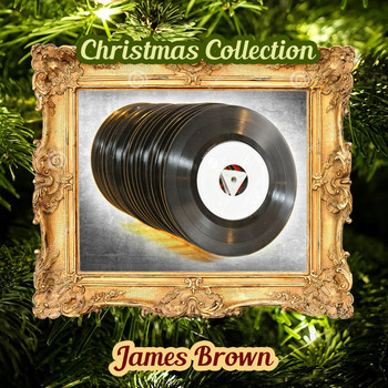 James Brown - Christmas Collection