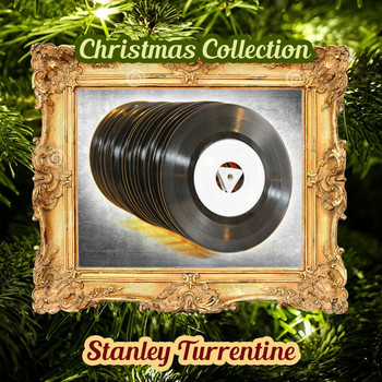 Stanley Turrentine - Christmas Collection
