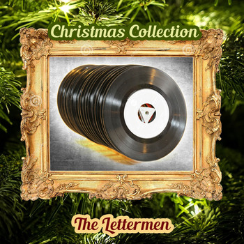 The Lettermen - Christmas Collection