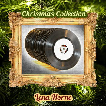 Lena Horne - Christmas Collection