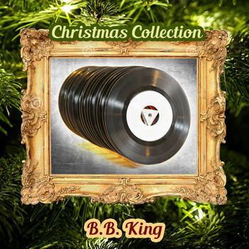 B.B. King - Christmas Collection