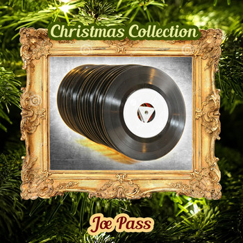 Joe Pass - Christmas Collection