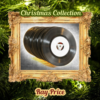 Ray Price - Christmas Collection