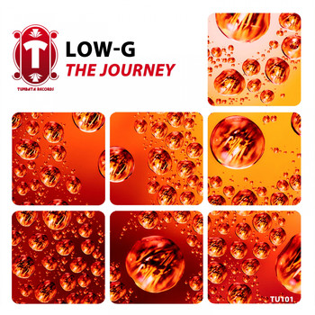 Low-G - The Journey