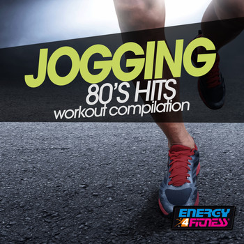Various Artists - Jogging 80S Hits Workout Compilation