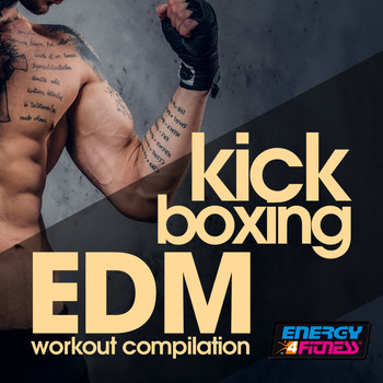 Various Artists - Kick Boxing Edm Workout Compilation