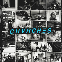 CHVRCHES - Hansa Session EP