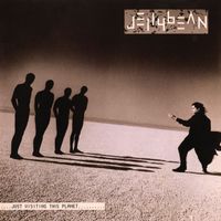 Jellybean - Just Visiting This Planet