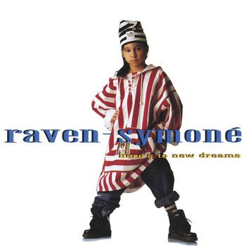 Raven-Symoné - Here's To New Dreams