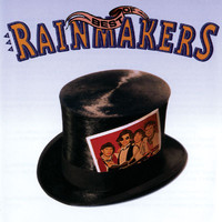 The Rainmakers - Best Of The Rainmakers