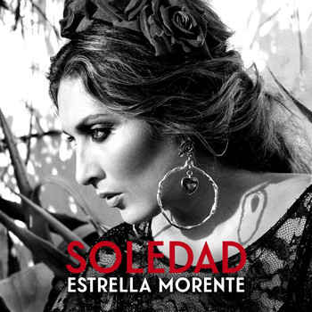 Estrella Morente - Soledad