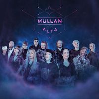 Yona - Kotitaival (Lauri Viita / Mullan alta)