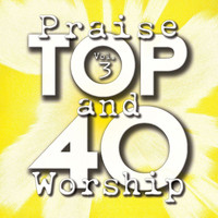 Maranatha! Praise Band - Top 40 Praise And Worship (Vol. 3)