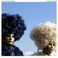 CCO - No Ordinary Songs EP