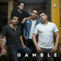 Gamble - Beat Him (Explicit)
