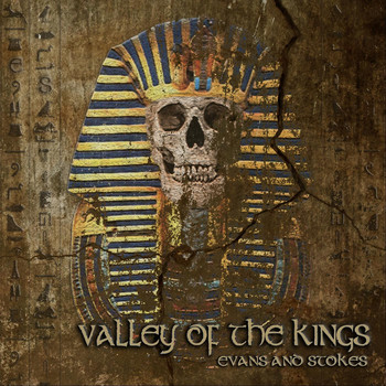 Evans and Stokes - Valley of the Kings