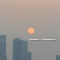 Jenda - Goodbye to Singapore