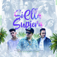 Niko La Fuerza Del Area - Si Ella Supiera (feat. Lambin & Jeidy)