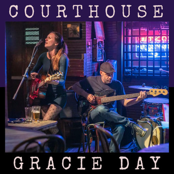 Gracie Day - Courthouse