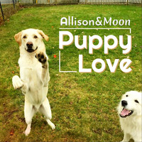 Allison and Moon - Puppy Love