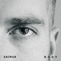 Grímur - B.V.O.Y