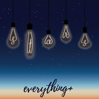 Everything+ - Stars