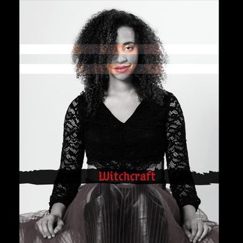 Jackie Venson - Witchcraft